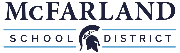 McFarland School District Logo